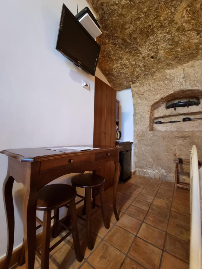 Torretta Ai Sassi Hotel Matera Bagian luar foto