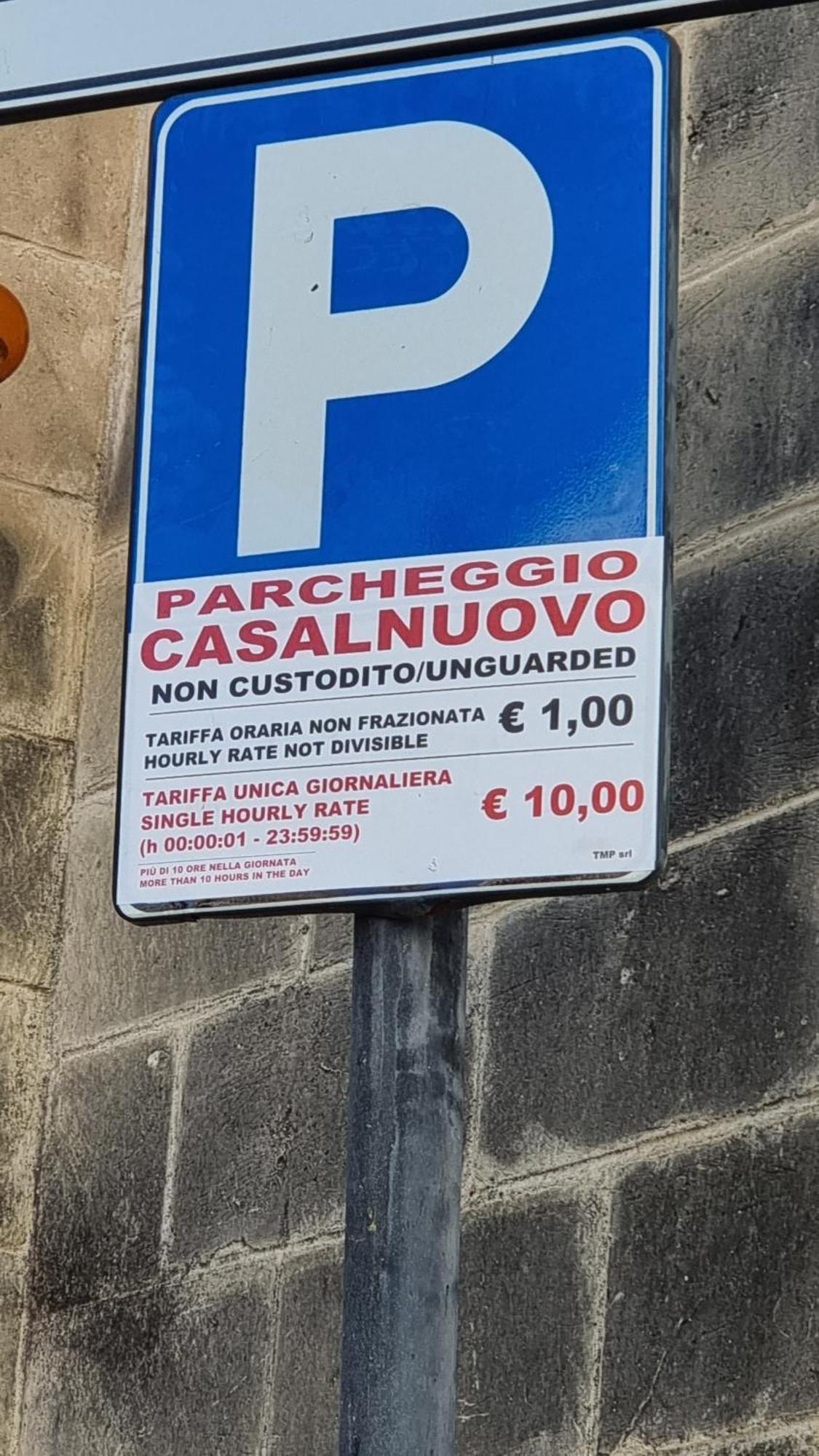 Torretta Ai Sassi Hotel Matera Bagian luar foto